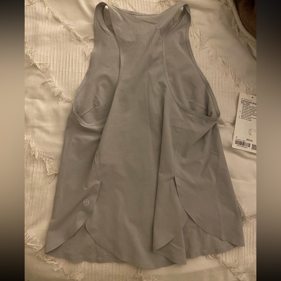 Lululemon running tank - Picture 3 of 5